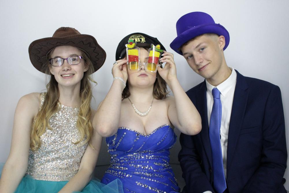 Ormiston Six Villages Academy | View more photos from the event at gallery.myphotoboothexperience.co.uk/u/MyPhotoBoothExperienceLtd/Ormiston-Six-Villages-Academy